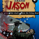 Illustration for article titled Jason Crossovers Are the Best Tribute to emFriday the 13th/em